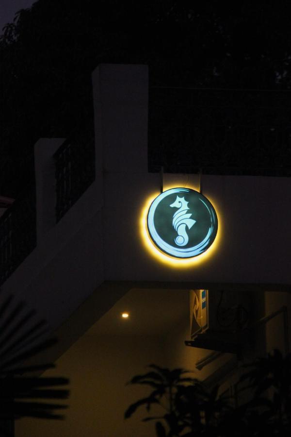 Coastal Pearl Hotel Miramar Pangim Exterior foto